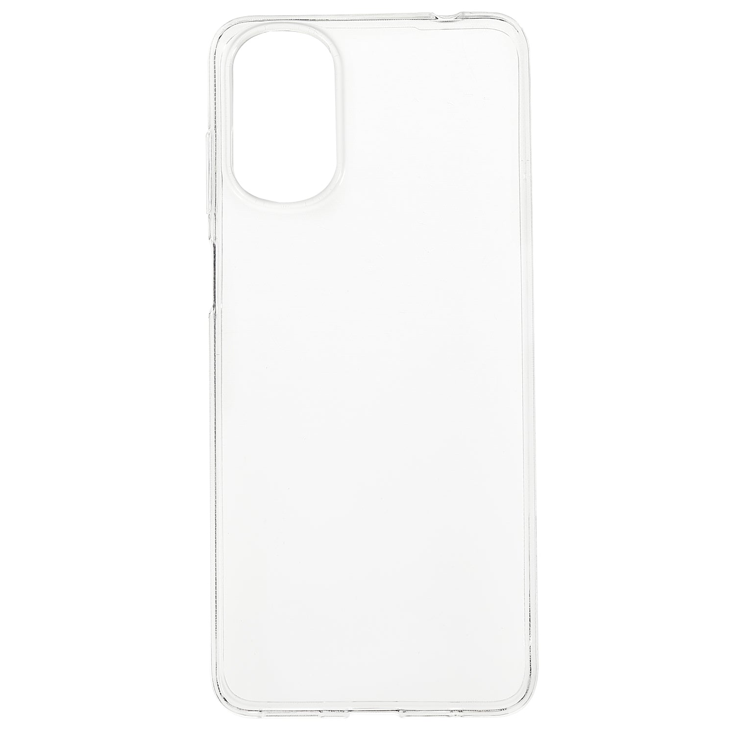 For Motorola Moto G22 High Transparency Cell Phone Back Cover Ultra Thin Flexible TPU Phone Case For Motorola Moto G22 High Transparency Cell Phone Back Cover Ultra Thin Flexible TPU Phone Case